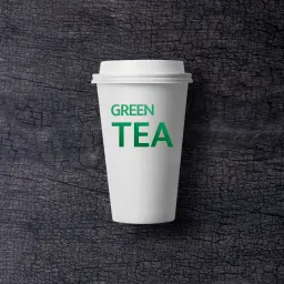شاي اخضر